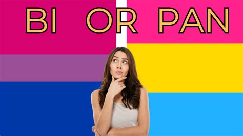 pansexual vs bisexual test|Find Clarity with the Am I Pansexual Quiz Today!